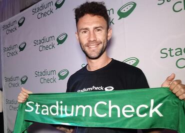 Miguel Layún: Es momento de aceptar las críticas y seguir trabajando