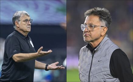 Selección Mexicana: Los últimos directores técnicos del Tri se encuentran desempleados; conoce de quién se trata