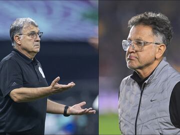 Selección Mexicana: Los últimos directores técnicos del Tri se encuentran desempleados; conoce de quién se trata