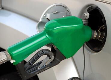 Subsidio a gasolina. Por segunda semana consumidores de Premium no tendrán este apoyo