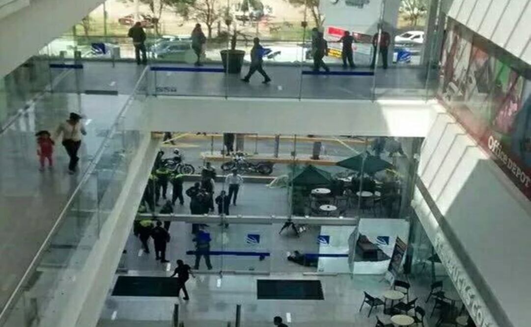 Foto de Facebook Operaciones Especiales