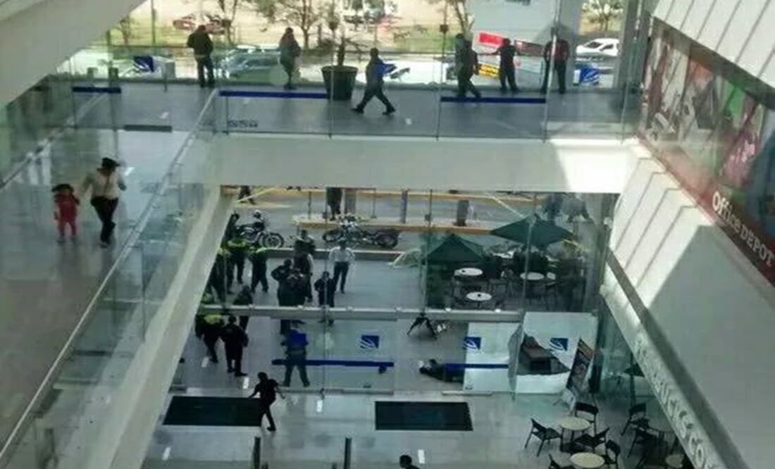 Foto de Facebook Operaciones Especiales