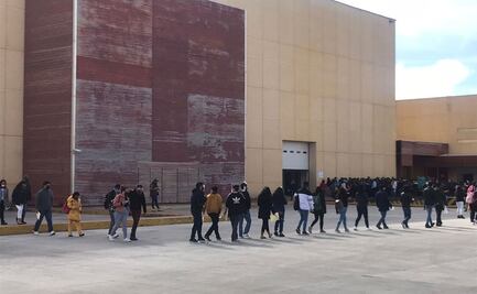Ya se vacunó a más de 24 mil trabajadores en Toluca en segundo periodo: Concaem