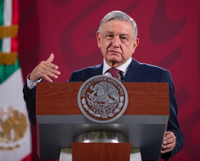 Foto: Sergio Tapia / EL UNIVERSAL