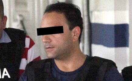 Va Fiscalía de Quintana Roo por mamá de Borge