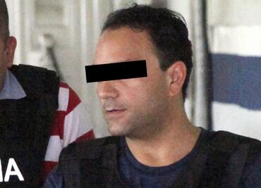 Va Fiscalía de Quintana Roo por mamá de Borge