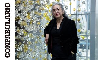 Confabulario; Cristina Rivera Garza, literatura indomable