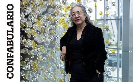 Confabulario; Cristina Rivera Garza, literatura indomable