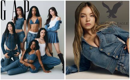 ¿Guiño a American Eagle? GAP lanza campaña de jeans en homenaje a la inclusión y diversidad; usuarios trolean a Sydney Sweeney