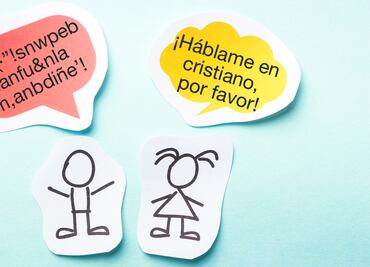 "A mí háblame en cristiano": de dónde viene y qué tiene que ver con el español
