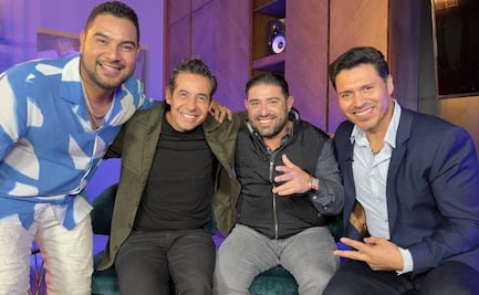 Banda MS, de cobrar tres pesos por canción a colaborar en el videojuego más famoso del mundo, Call of Duty