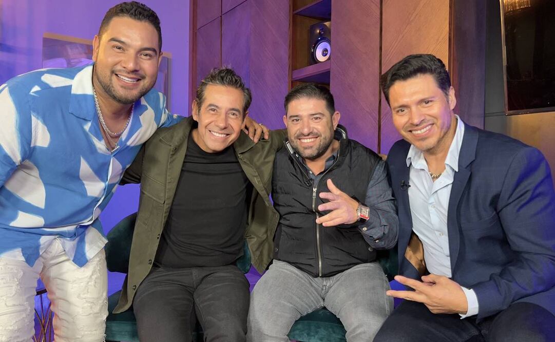 Foto: Vía Twitter @YordiRosado