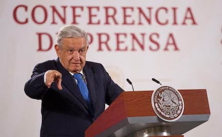 Ven bien en Ucrania nuestra propuesta de paz, asegura AMLO 