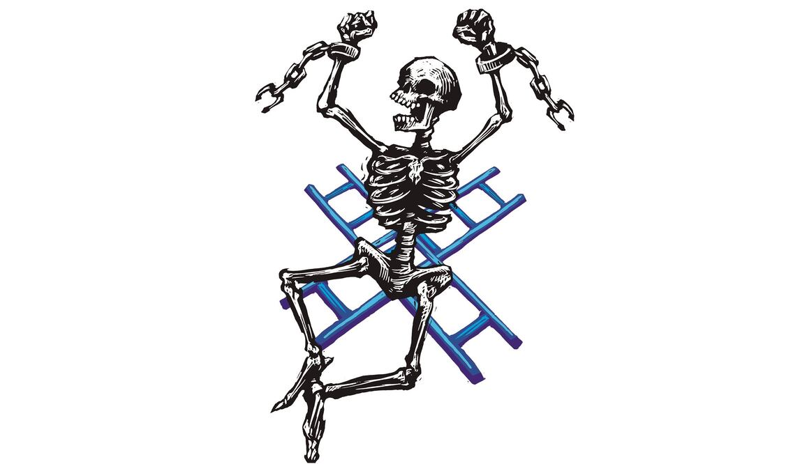 Se cae Ayotzinapa; Aguirre impune, ¿y el patrón?