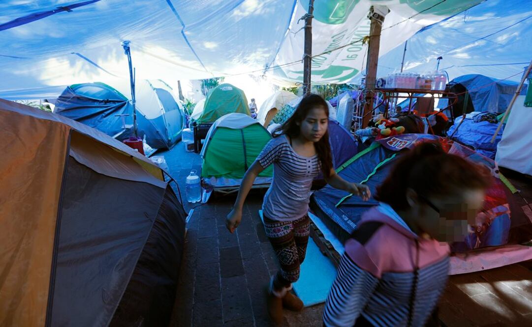 Foto: Archivo / EL UNIVERSAL