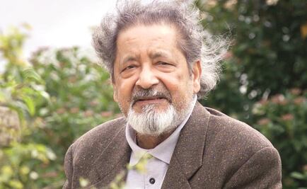 V. S. Naipaul. El escritor del desarraigo