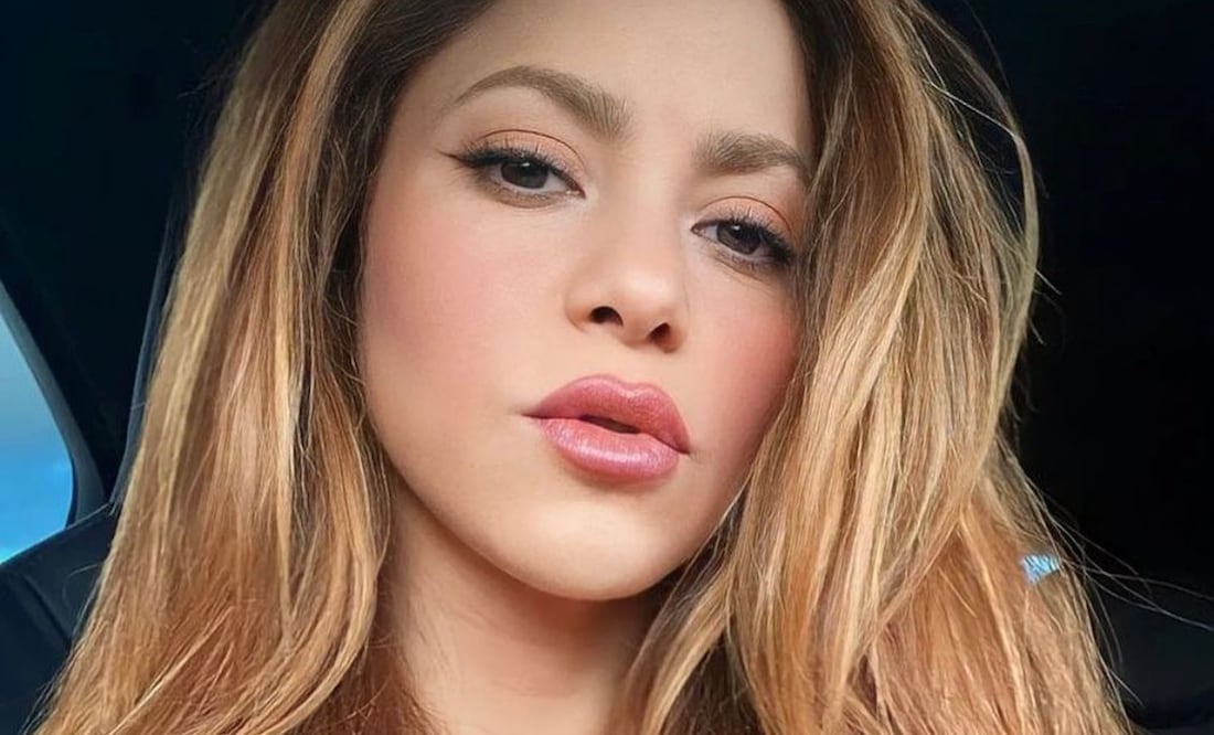 Shakira ya tiene su propia playlist "Orgullosa de ser Latinoamericana". / Fuente: Instagram @shakifans.official