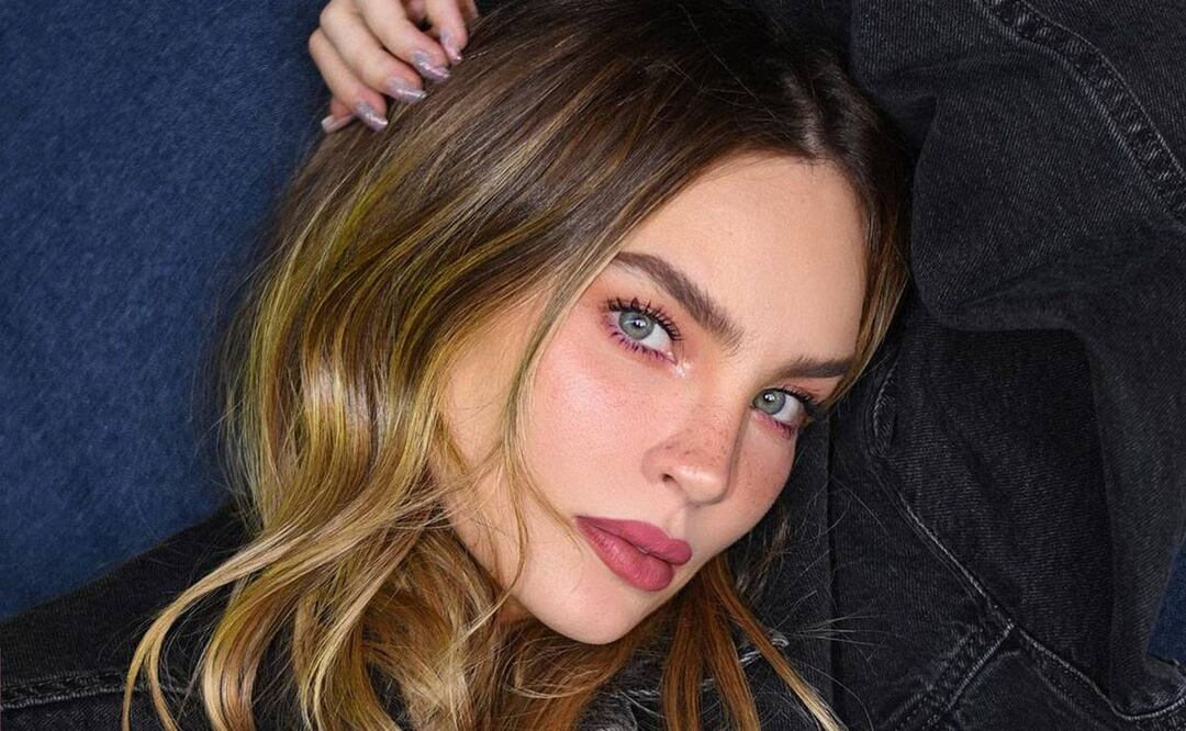 Foto: Instagram @belindapop
