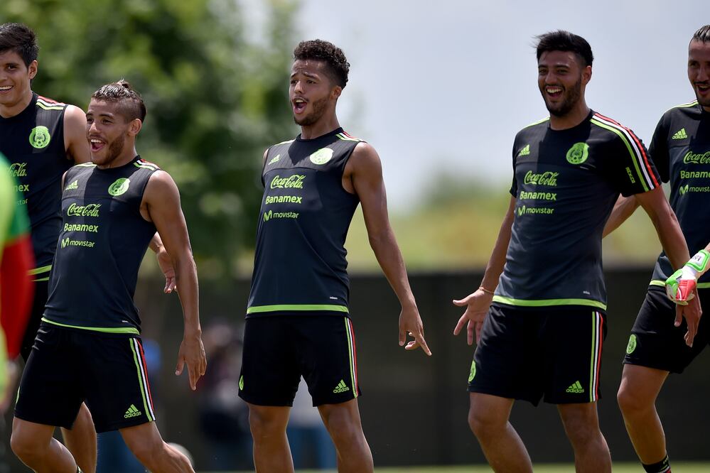 Imago7. La "Hiena" se despidió hace unos días de la Real Sociedad.