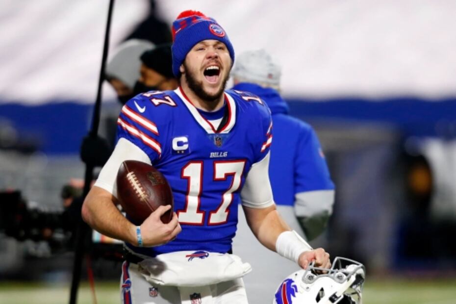 Los jersey más vendidos en México de jugadores de la NFL