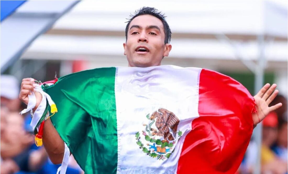 FOTO: @darth.barrios