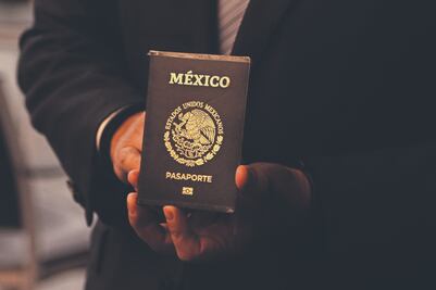 Dónde se tramita el pasaporte en el Edomex