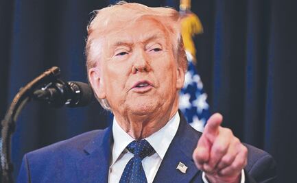 Visión de Trump, sin reflejo en la realidad económica