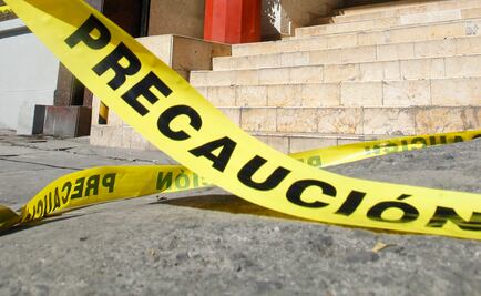 Suman 7 heridos por ataque a policías en Nuevo León