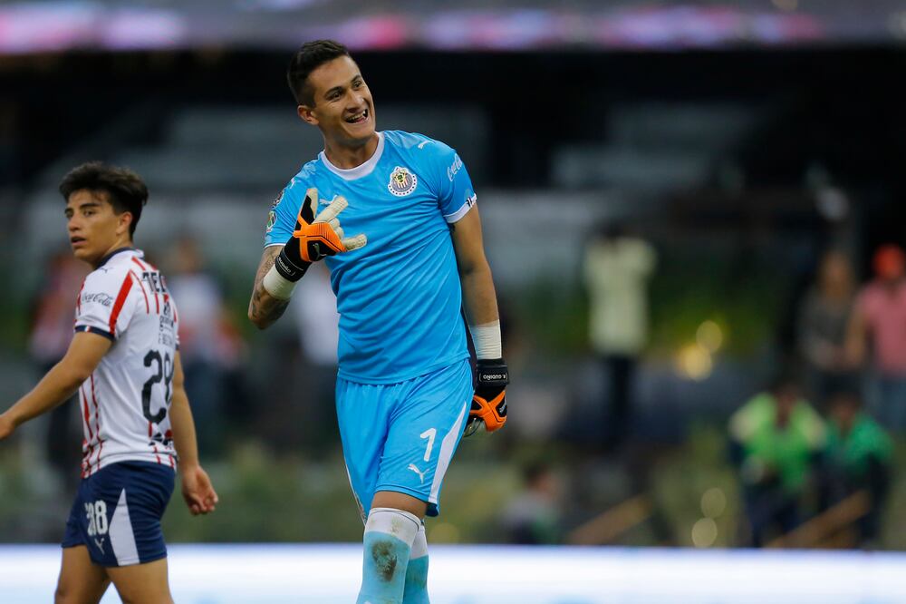 Secuelas del gran Clásico Nacional