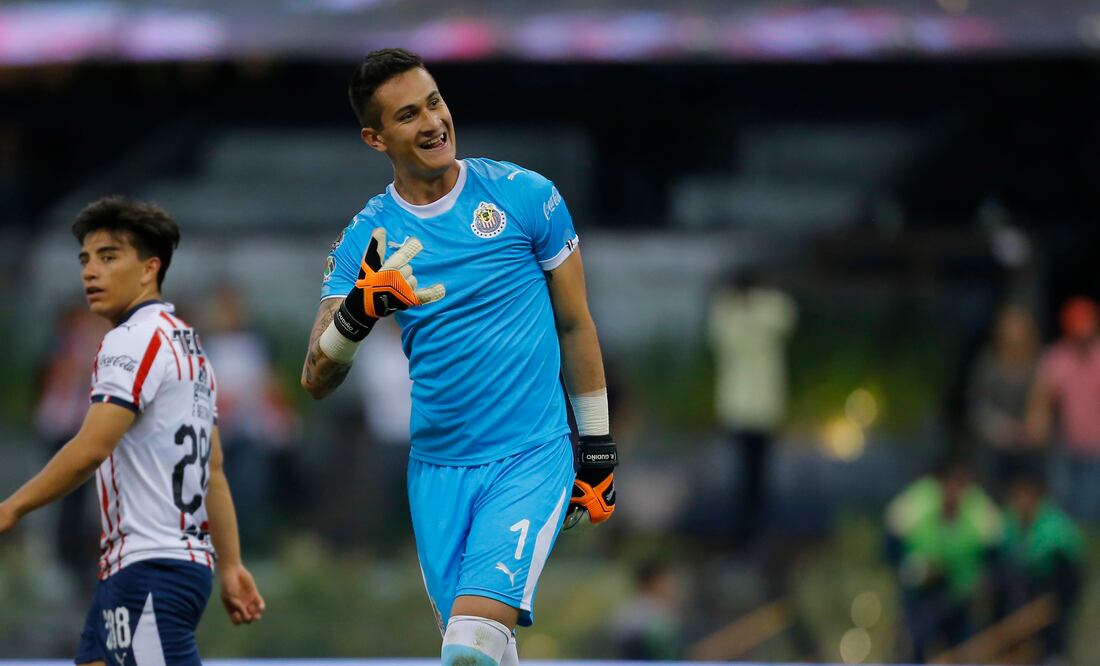 Secuelas del gran Clásico Nacional