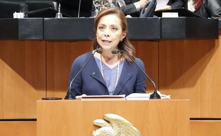 Disculpas a las fuerzas armadas, pide Senado a organizadores de toma de posesión de AMLO