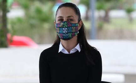 Pide TEPJF a Consejo General del INE resolver sobre difusión de informe de Sheinbaum