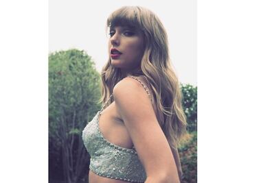 Taylor Swift retoma la actuación; compartirá créditos con Anya Taylor-Joy