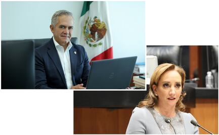 Alista oposición acción de inconstitucionalidad si AMLO insiste en revocación de mandato