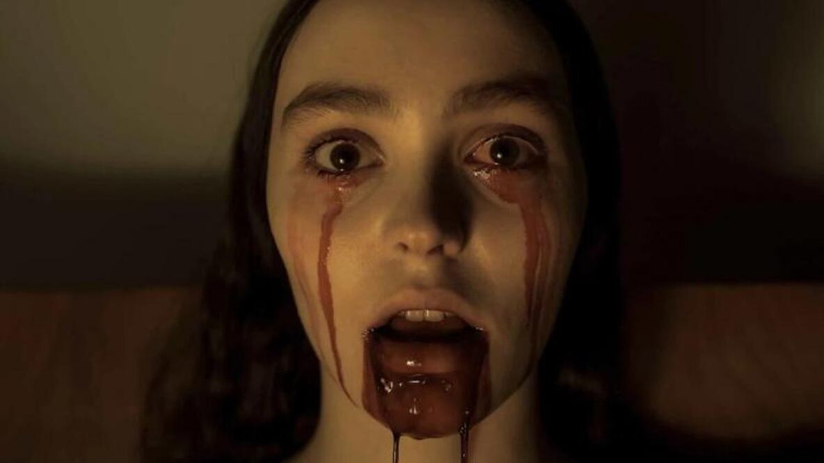 La actriz francoestadounidense Lily-Rose Depp interpreta el papel de Ellen Hutter en este remake/ Especial