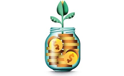 Celebra el día mundial del ahorro y busca mejorar tu salud financiera