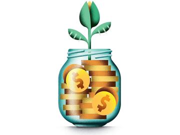 Celebra el día mundial del ahorro y busca mejorar tu salud financiera