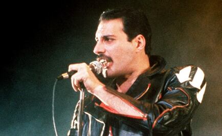 Bautizan a asteroide como Freddie Mercury 