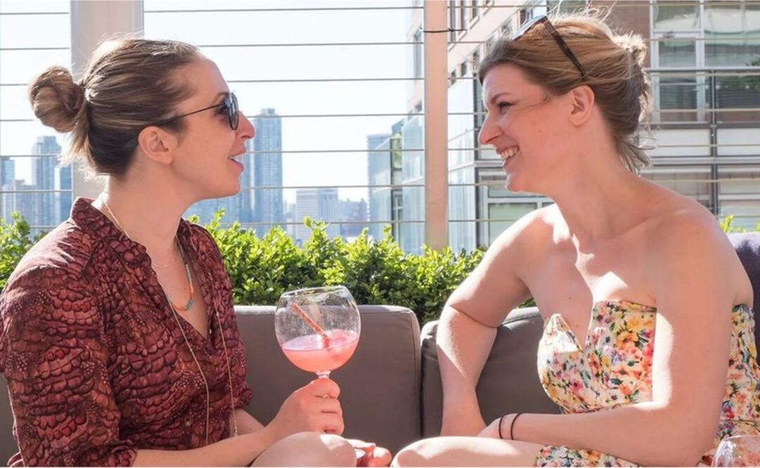 Los "viernes de verano" que algunas compañías de EU dan a sus empleados (y cómo benefician también a la empresa)