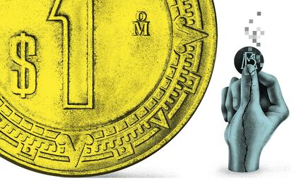 Moneda digital de Banxico aún está en el aire 