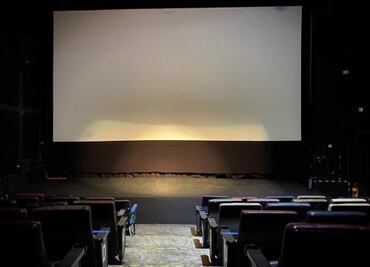 Un sexenio de cine con menos presupuesto