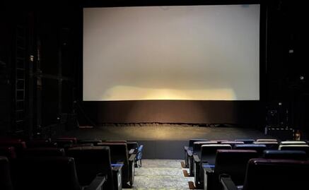 Un sexenio de cine con menos presupuesto