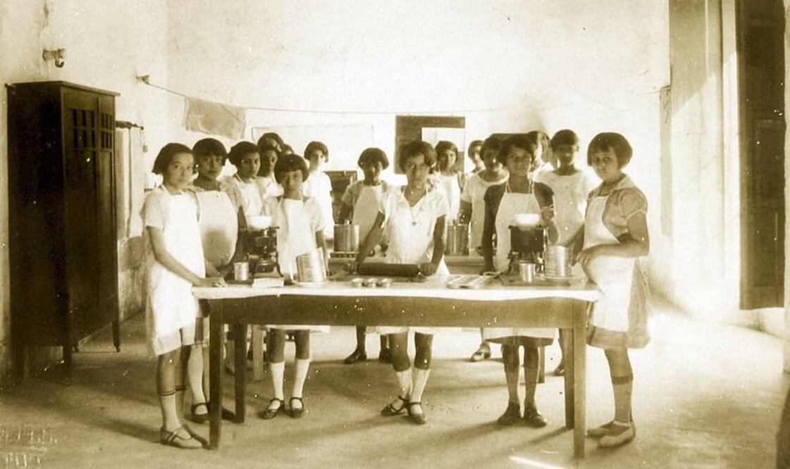 Comida mexicana con toque de mujer: de la Conquista al siglo XXI