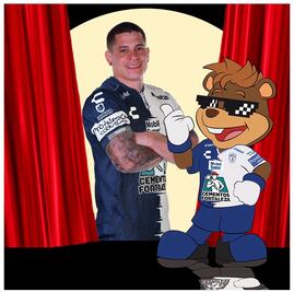 Juan Manuel Iturbe deja a Pumas; jugará con Pachuca