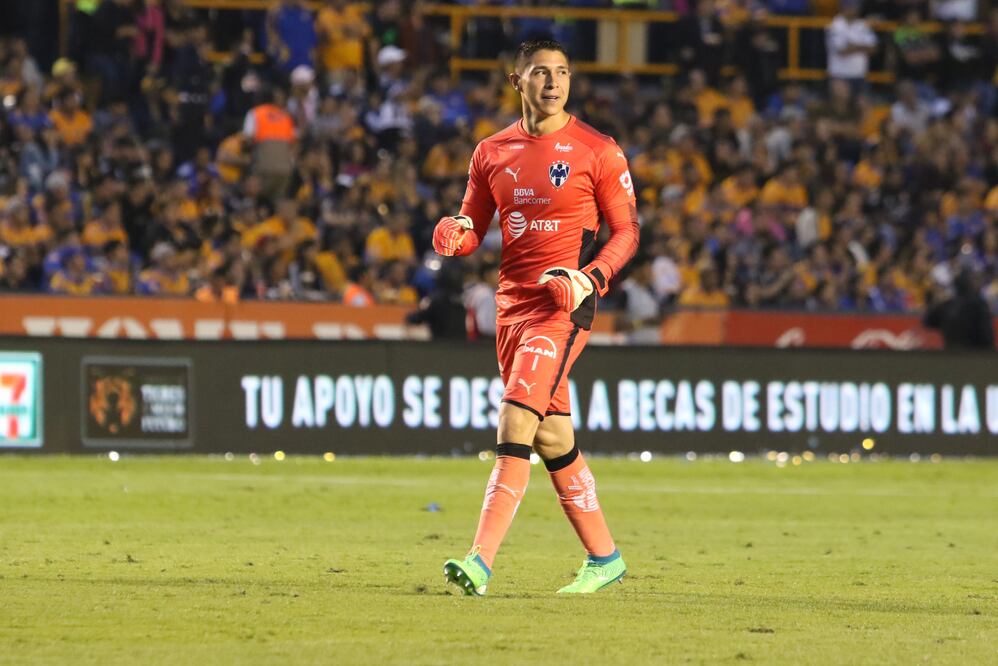 Imago7. Hugo González