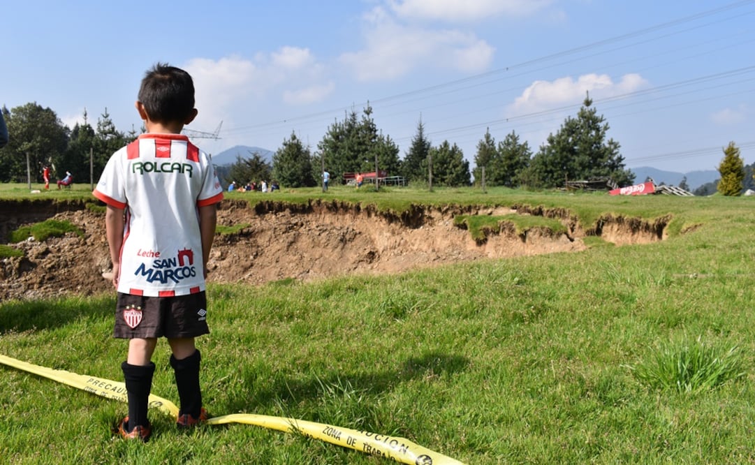 Foto: Eduardo Dina / EL UNIVERSAL