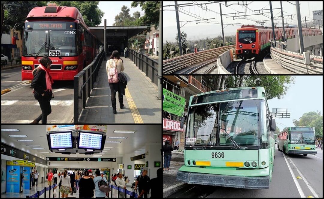 ARCHIVO / EL UNIVERSAL