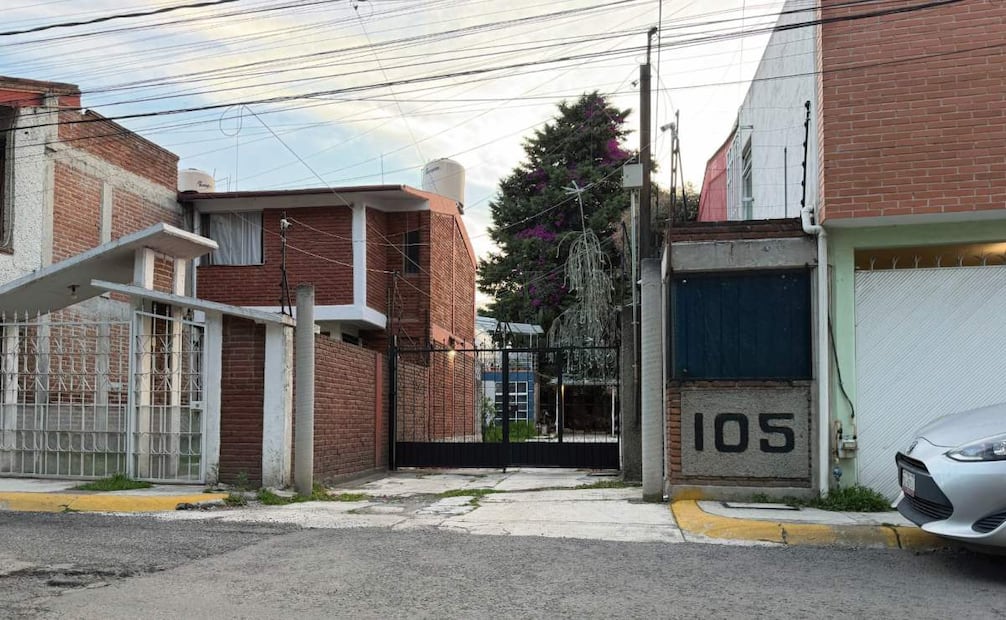 El poeta y traductor fue asesinado en su casa ubicada en Toluca, en 2012. Foto: ALEJANDRO VARGAS