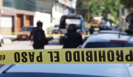 Reportan la desaparición de cinco pobladores durante ataques en Tepalcatepec