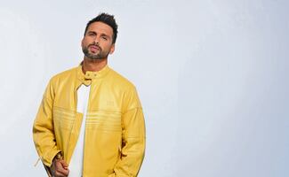 Fans aceptan a Christian Daniel aun con el urbano